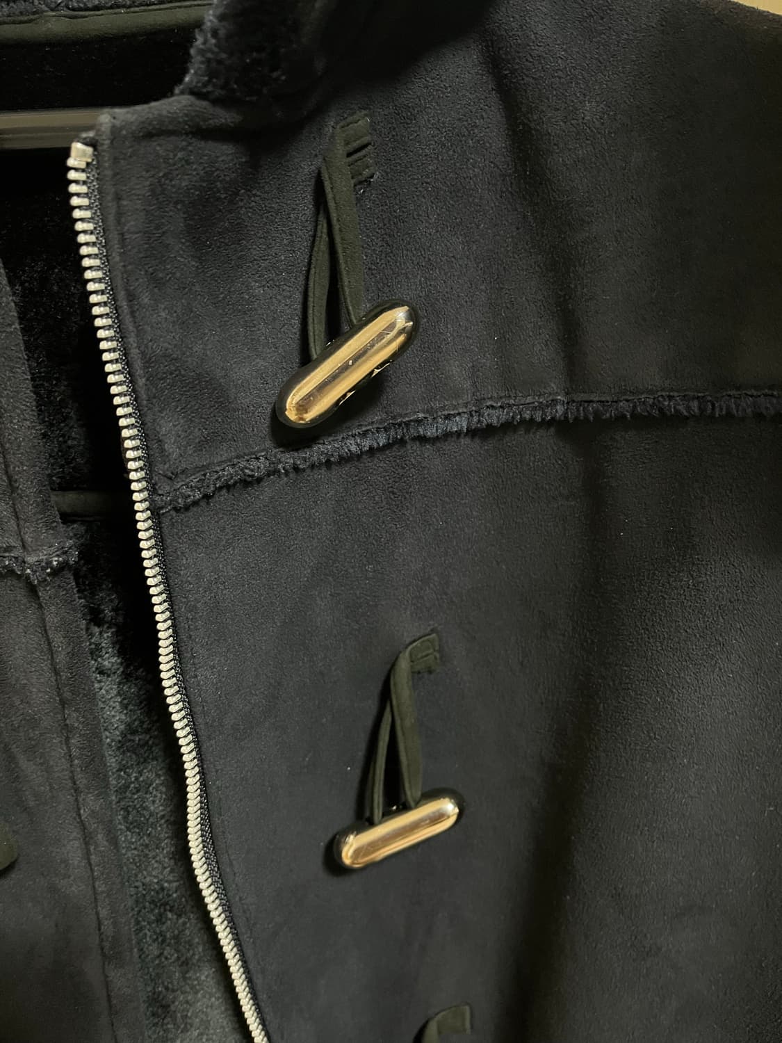 꾸레쥬 무스탕 상품이미지3