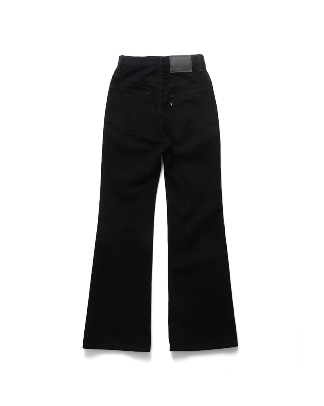 히스테릭글래머 HYSTERIC GLAMOUR Snakeloop pants 상품이미지3