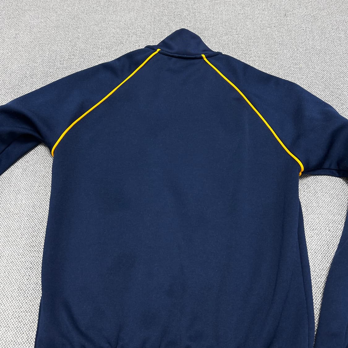 아디다스 네이비 슈퍼스타 파이어버드 져지(95) 상품이미지5