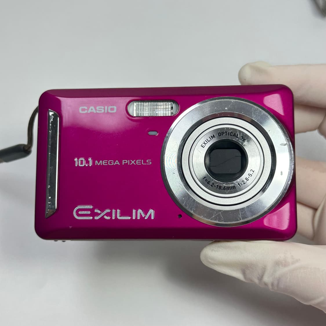 Casio exilim ex-z29 Pink 카시오 엑슬림 디카 카메라 상품이미지6