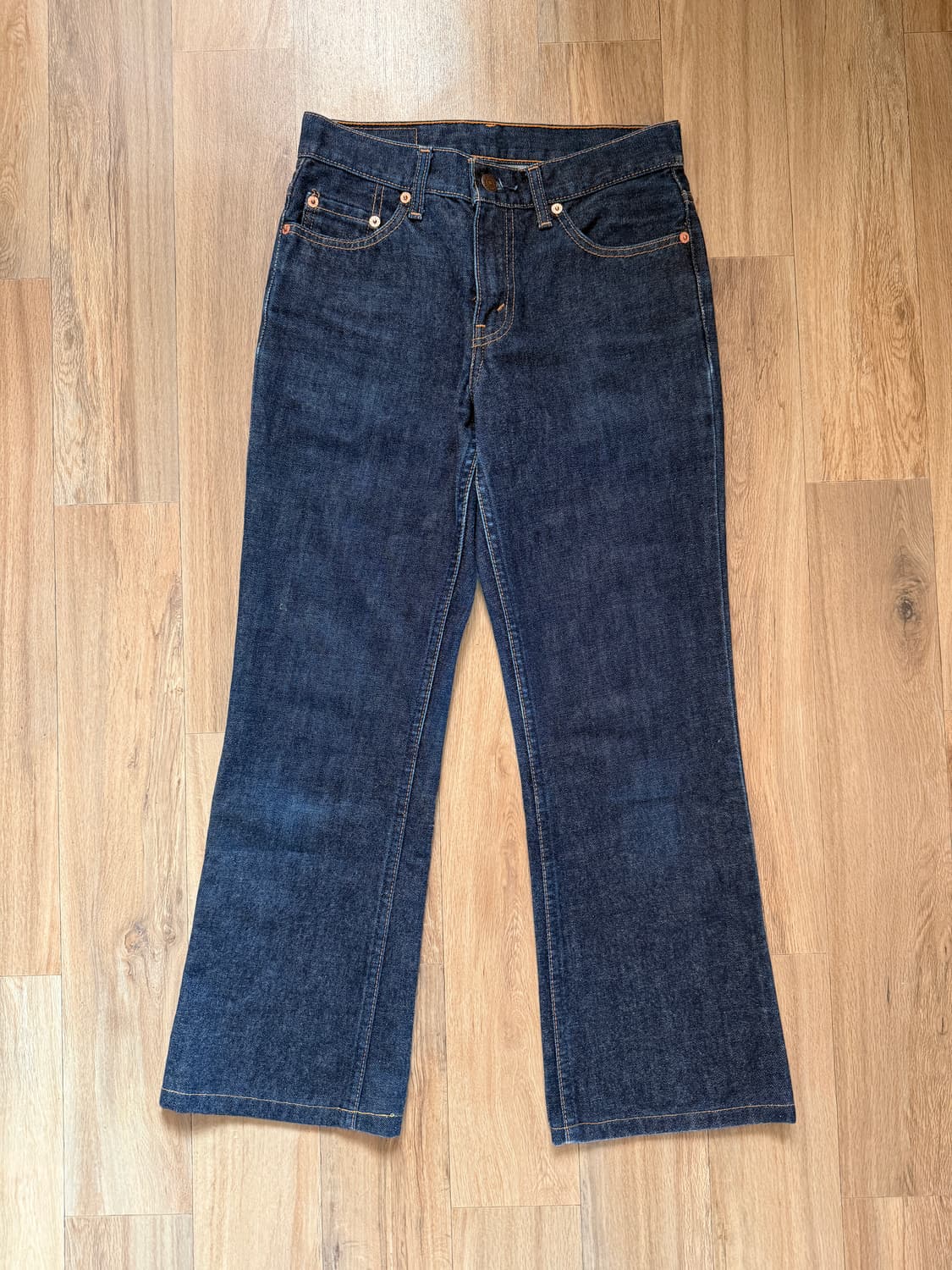 Levis 533 리바이스 533 데님 상품이미지1