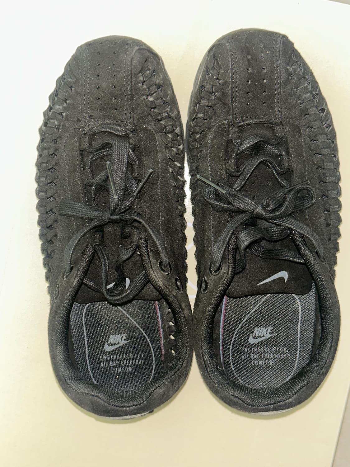 빈티지 나이키 신발 상품이미지4