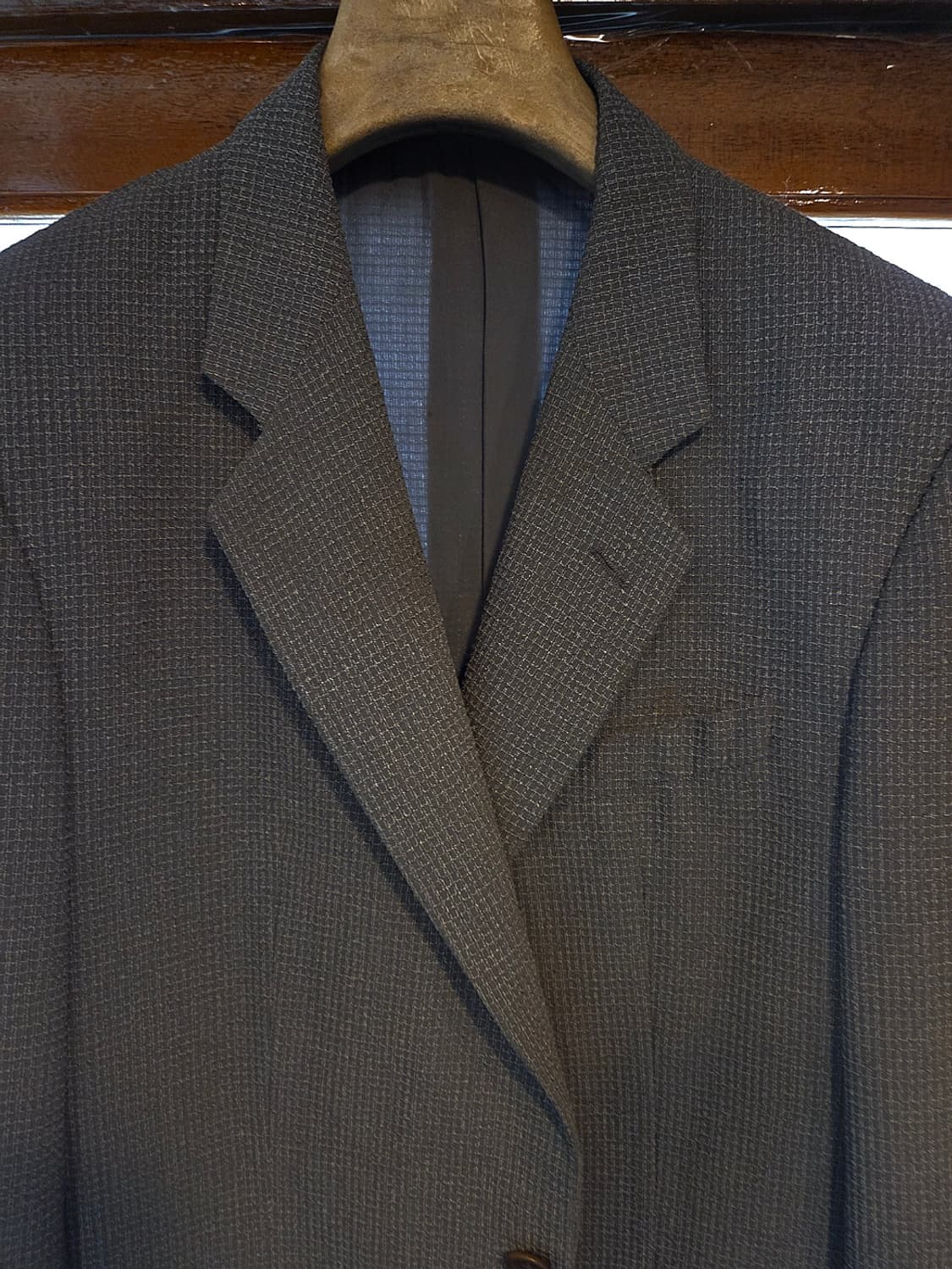 아르마니 꼴레지오니 자켓 상품이미지2