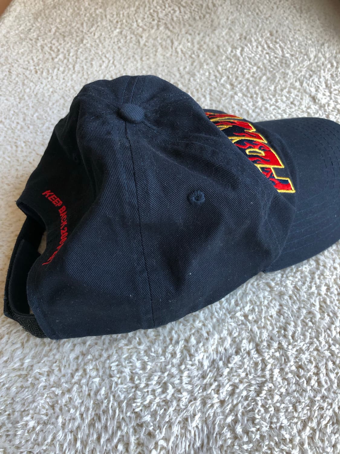 FDNY 뉴욕 볼캡 상품이미지4