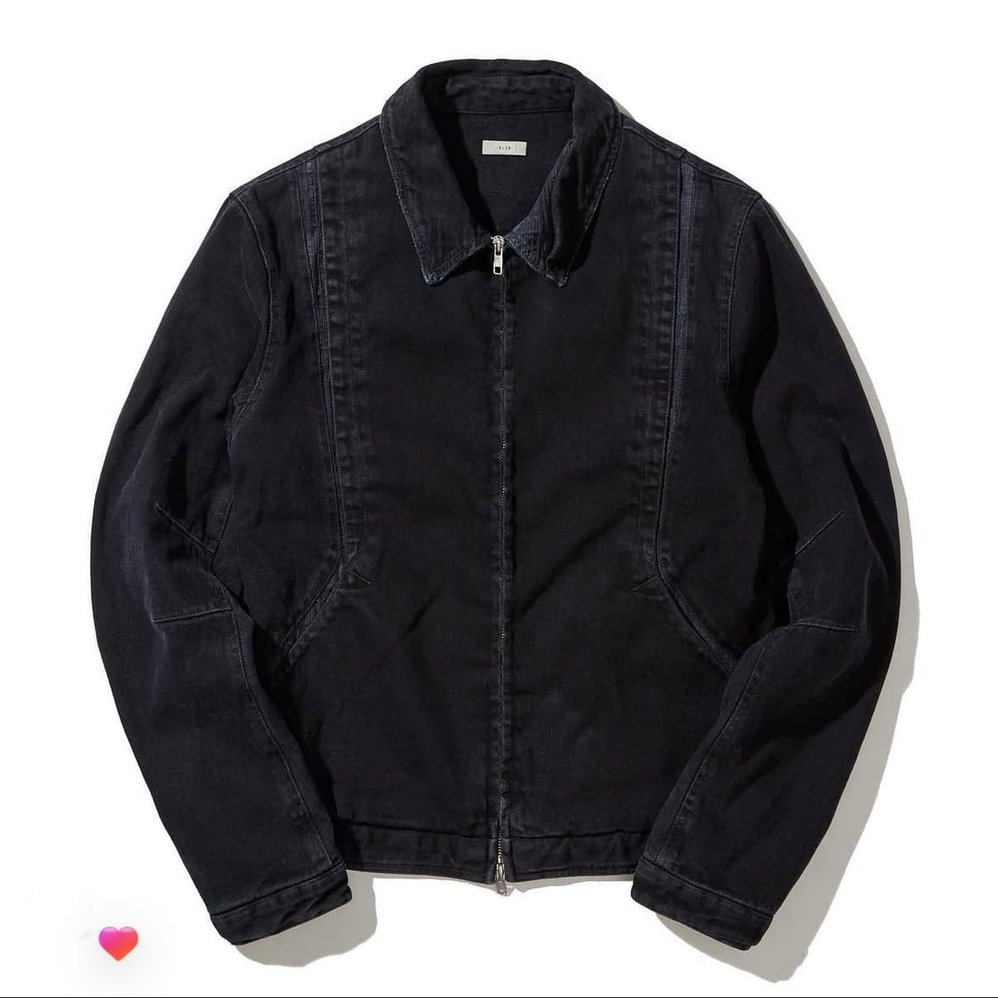 xlim ep3 데님프로젝트 자켓 1사이즈 상품이미지1