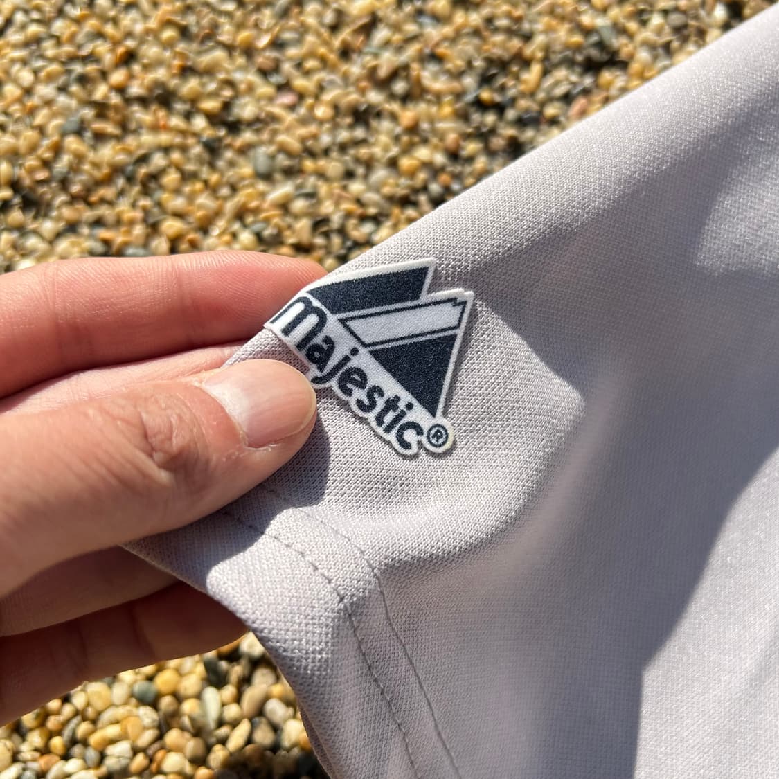 마제스틱 레드삭스 보스턴 papelbon 져지 상품이미지5