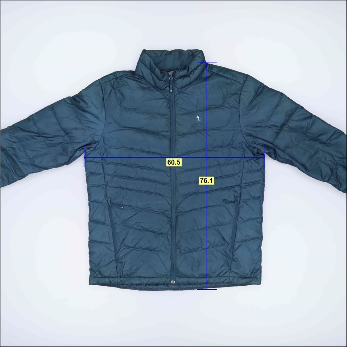 [110] 블랙야크 덕다운 경량패딩 0106H1 상품이미지7