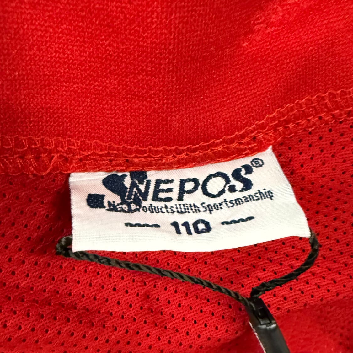 [110] 기아타이거즈 네포스 21 윤석민 마킹 유니폼 b10 상품이미지4