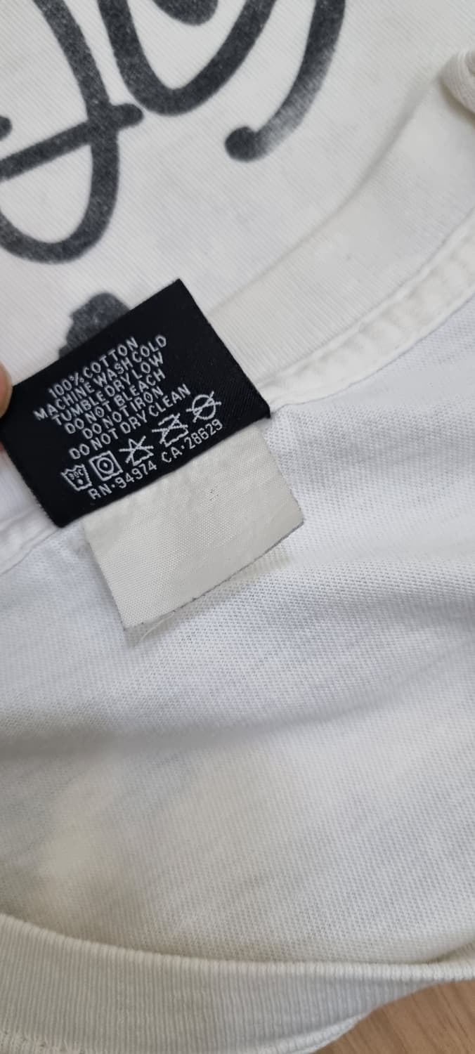 스투시 서울 반팔 L _ 남성 상품이미지10