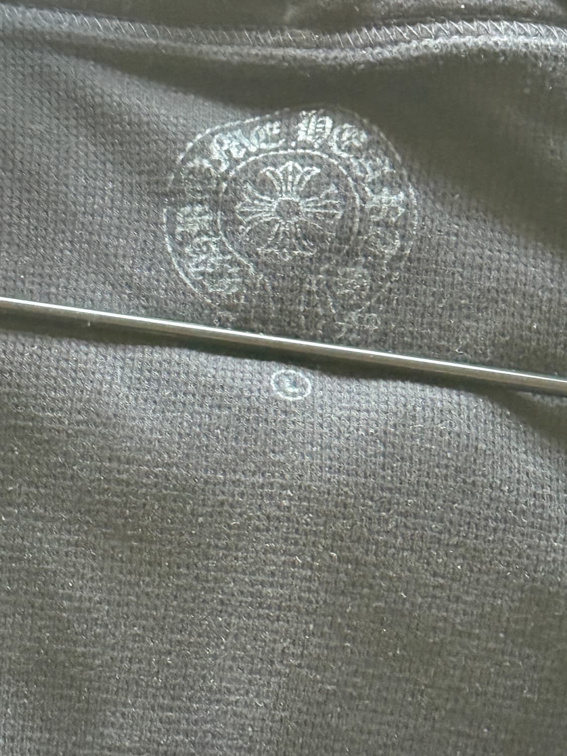 크홈하츠 헤비웨이트 L 상품이미지4