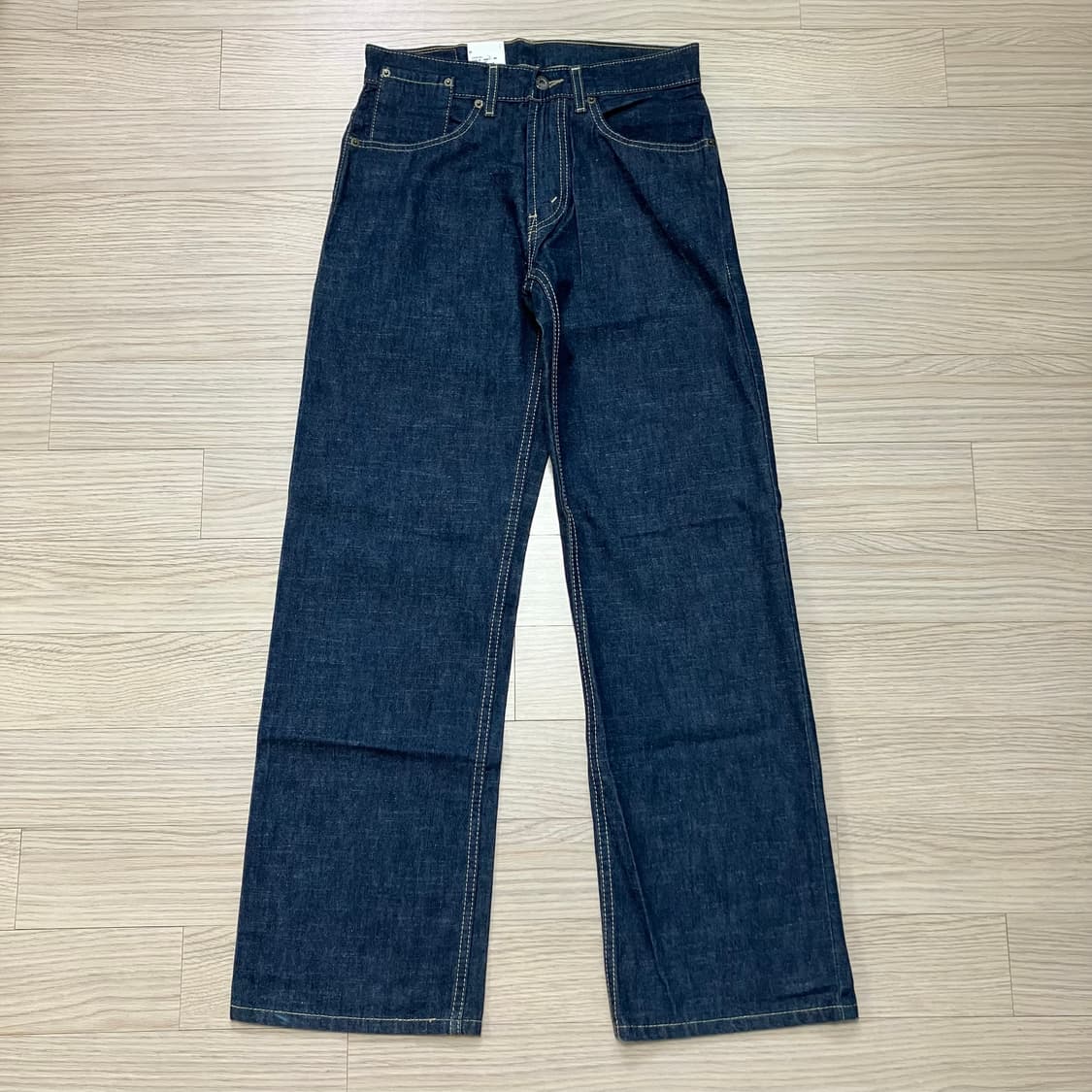 [새상품] Levis 리바이스 513 신치백 (26사이즈) 상품이미지2