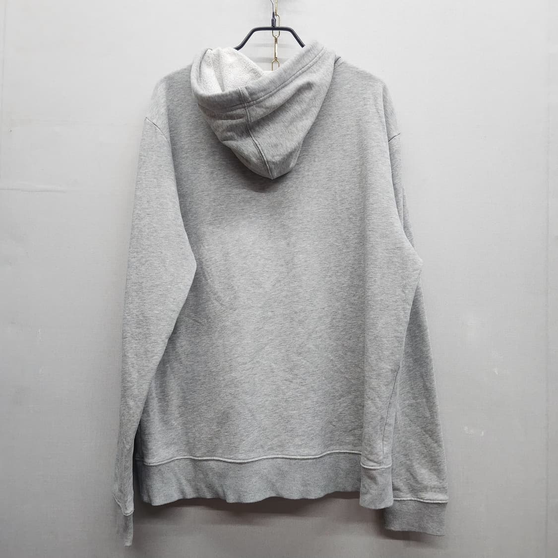 GAP 갭 빅로고 자수 후드티 L(남여공용) 상품이미지3