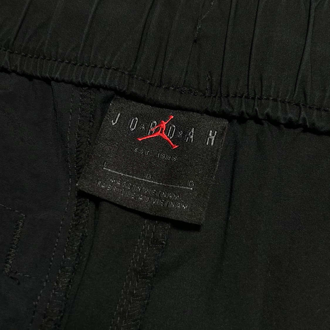 [M] Jordan 나이키 조던 점프맨 우븐 팬츠 상품이미지6