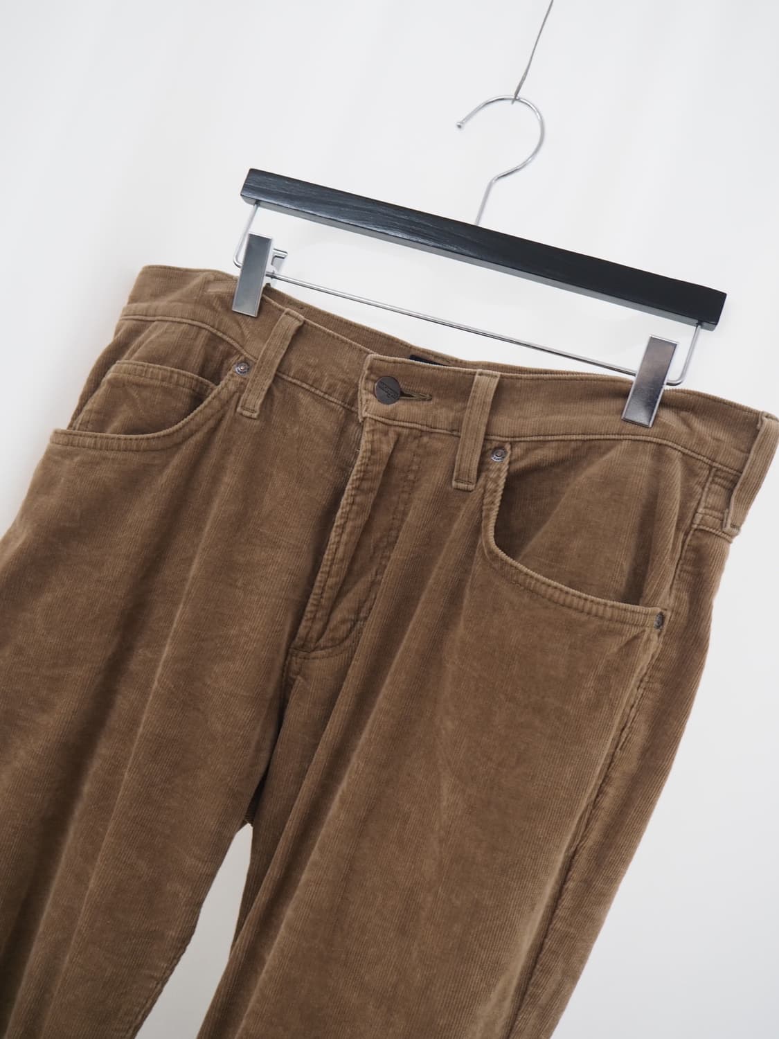 WRANGLER corduroy pants  상품이미지2