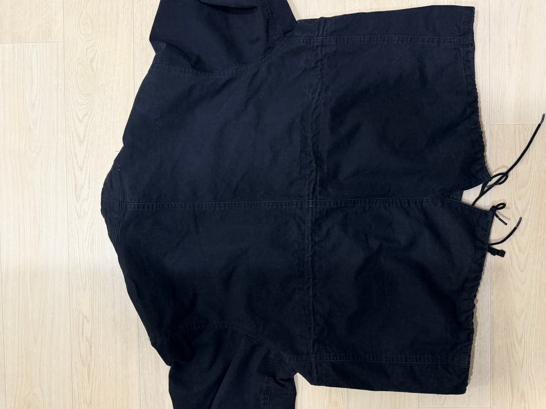 havehad 네이비 서머 이지 클럽 자켓 상품이미지1