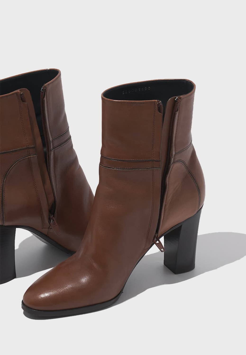 CELINE boots EU37.5(womens) 상품이미지5