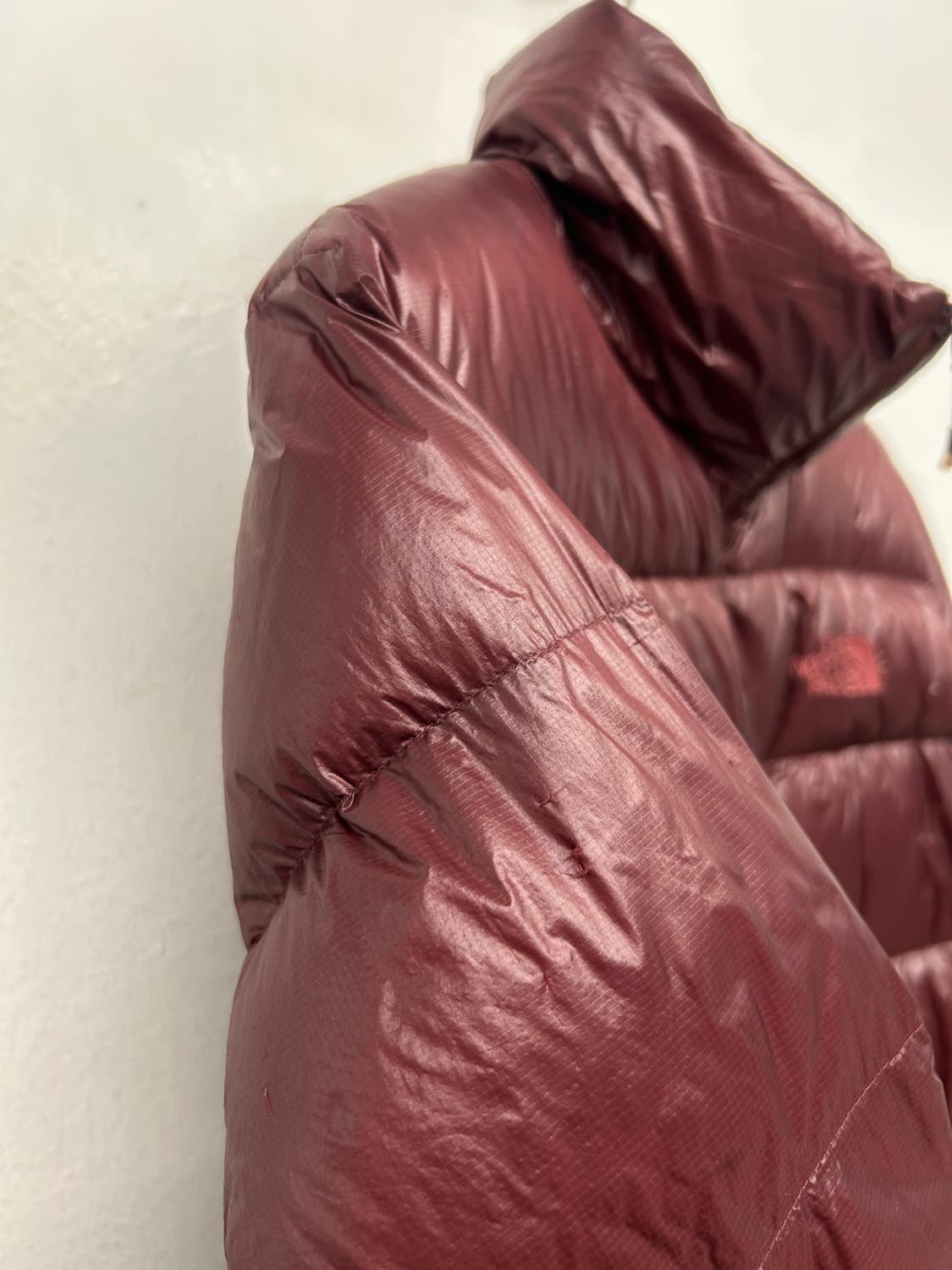 노스페이스 구스다운 패딩 상품이미지5