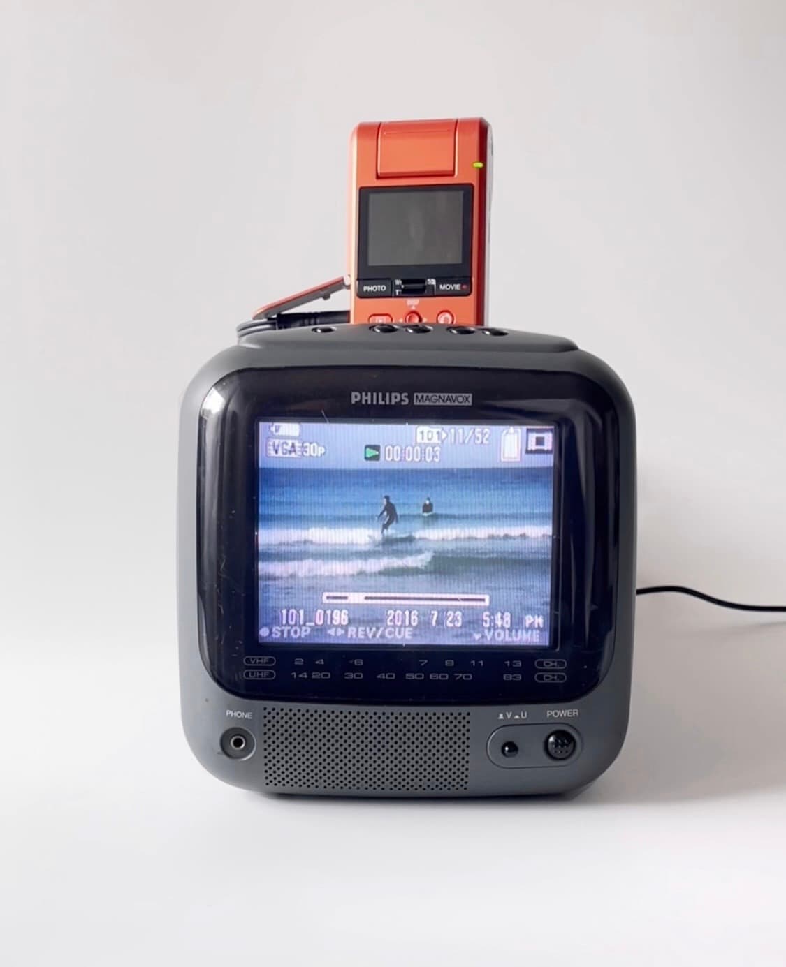 Philips Magnavox TV 상품이미지1