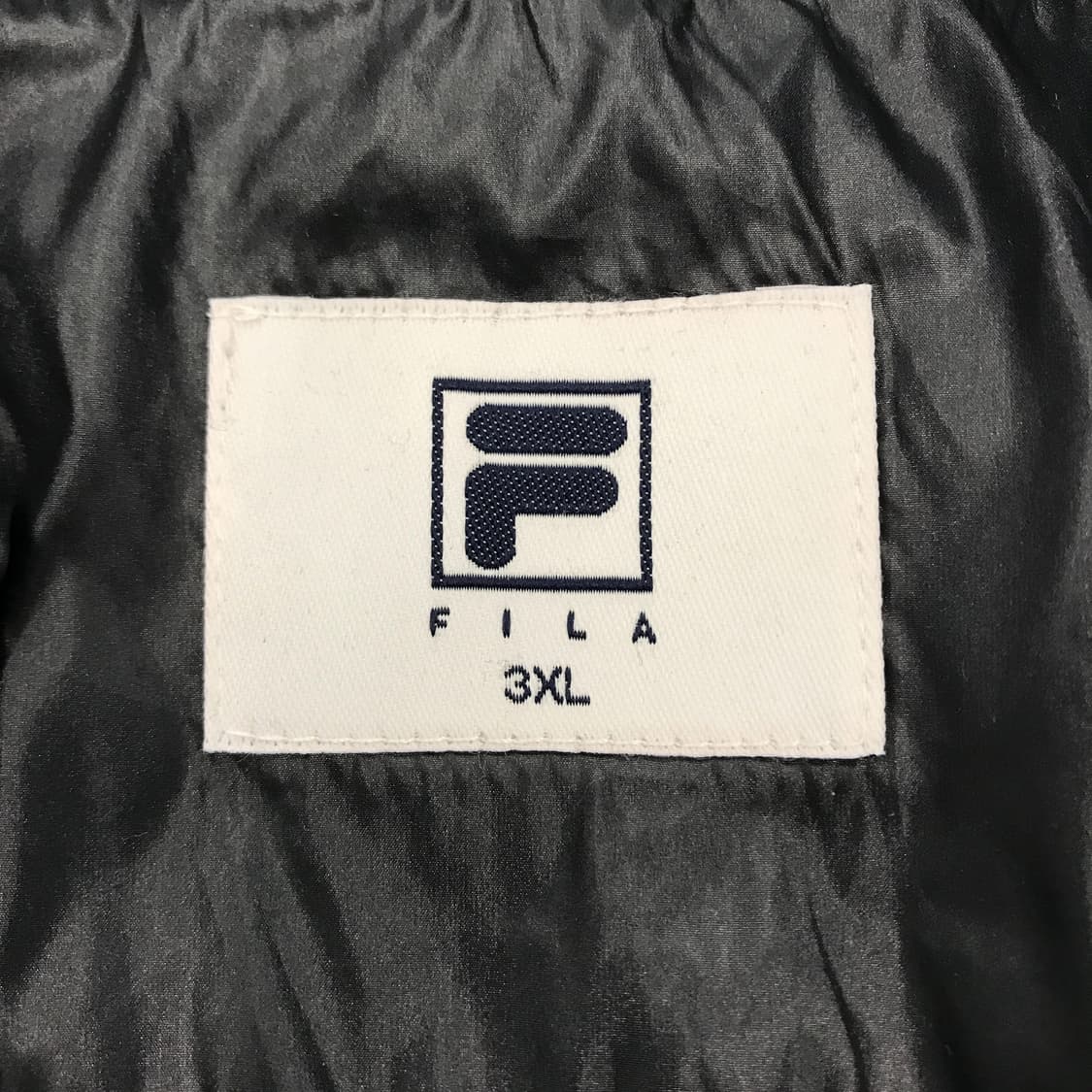 휠라 FILA 2024파리올림픽 태권도국대 바람막이 [3XL] 상품이미지6
