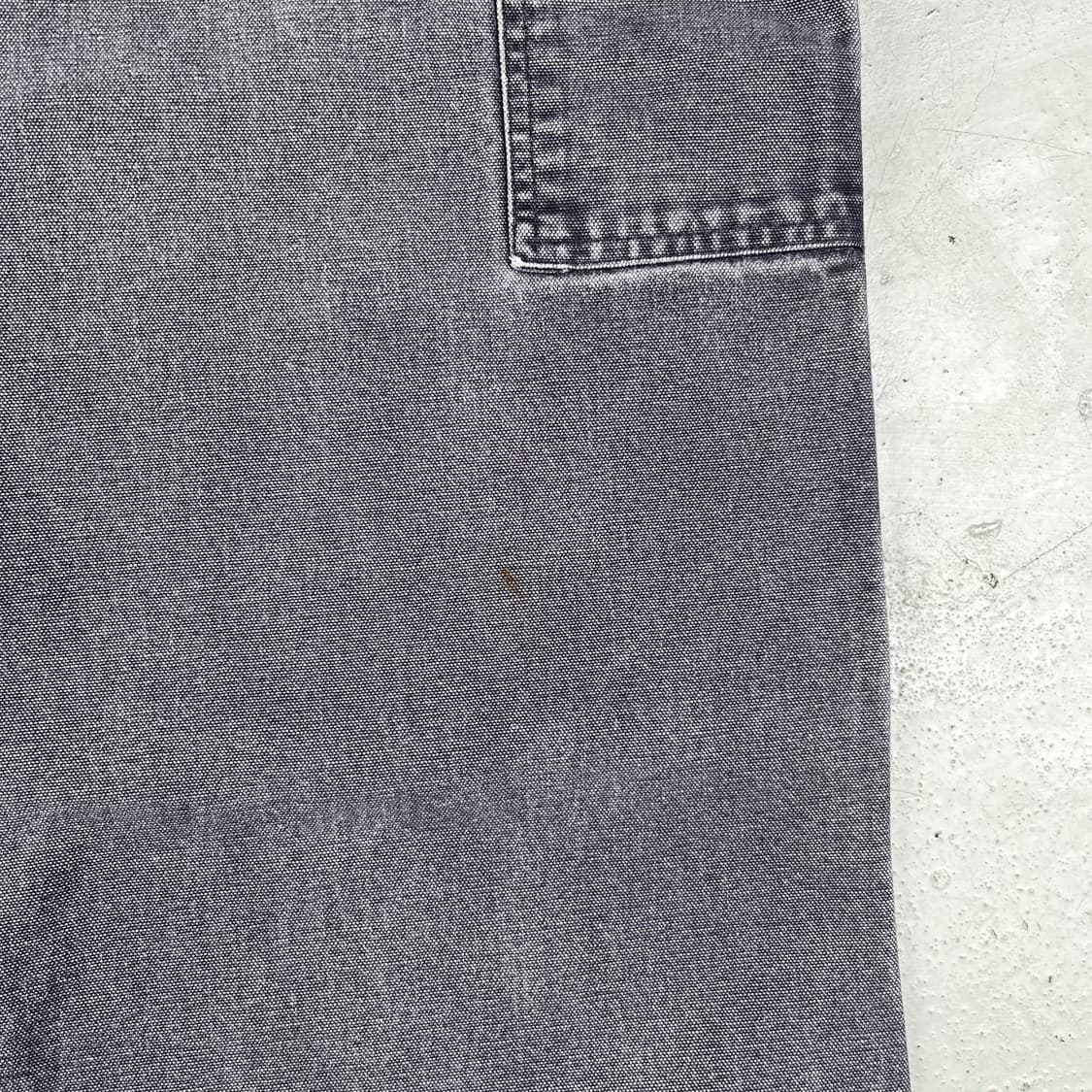 칼하트 싱글니 카펜터 팬츠 B11PTB 상품이미지9