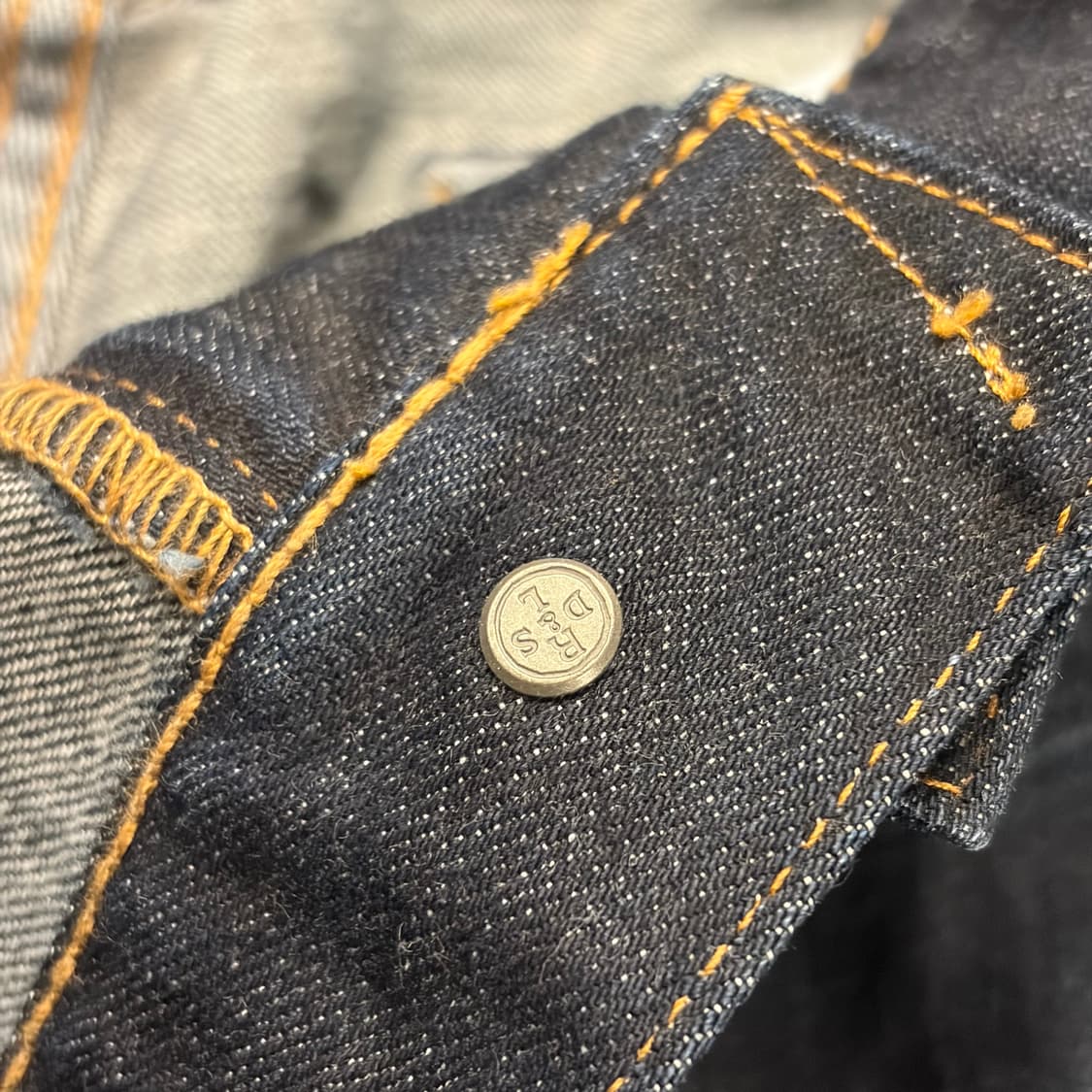 [32] 폴로 데님앤서플라이 랄프로렌 청바지 데님 팬츠 B930 상품이미지7