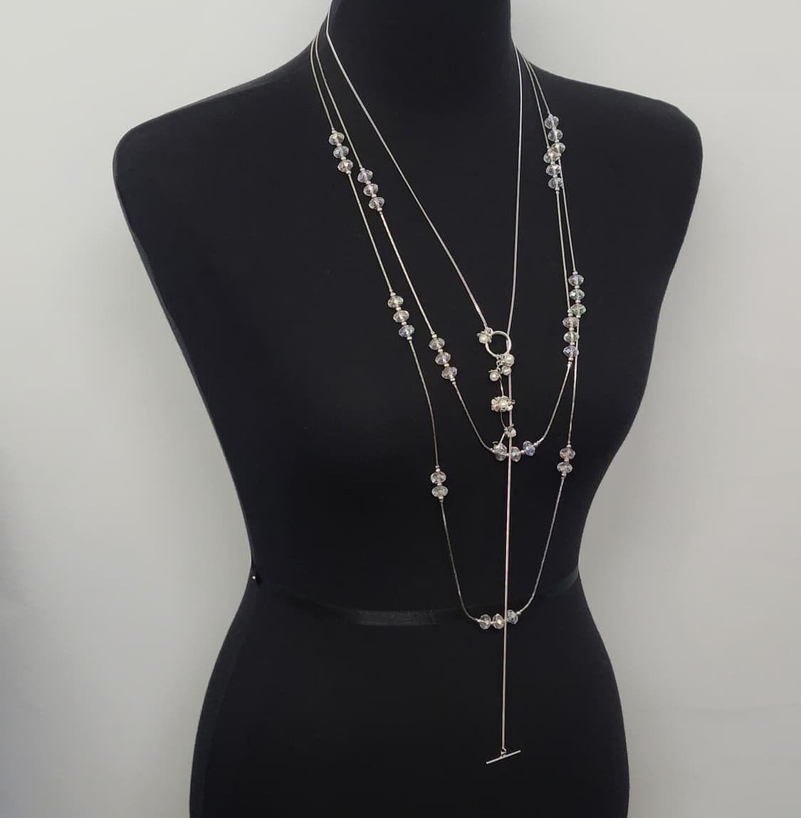 necklace set 상품이미지1