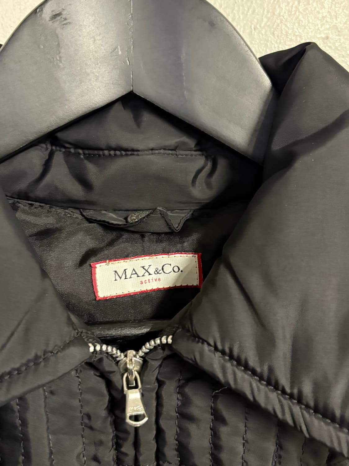 MAX&CO active quilted jacket  상품이미지8