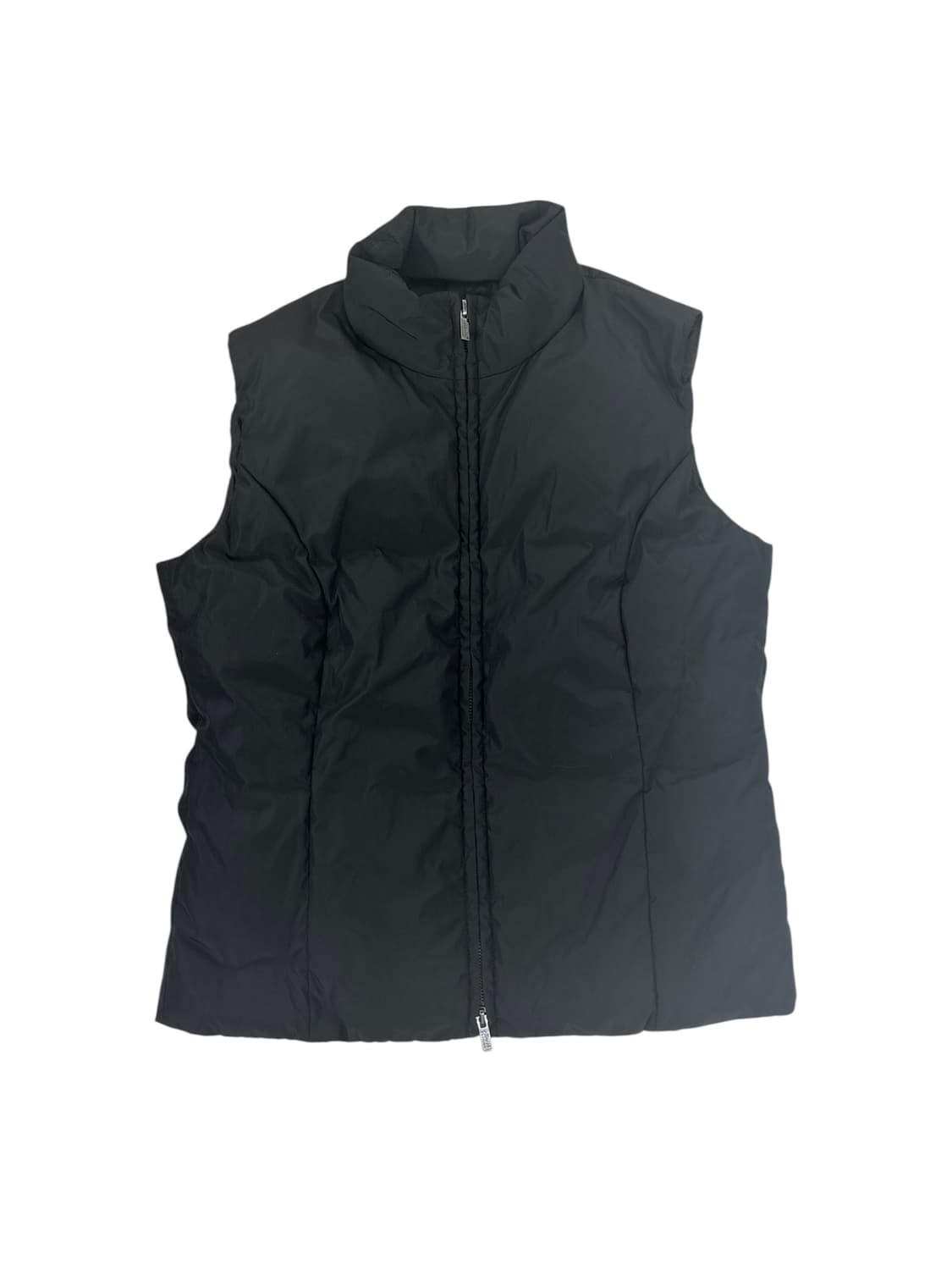 Armani 2way outer 상품이미지3