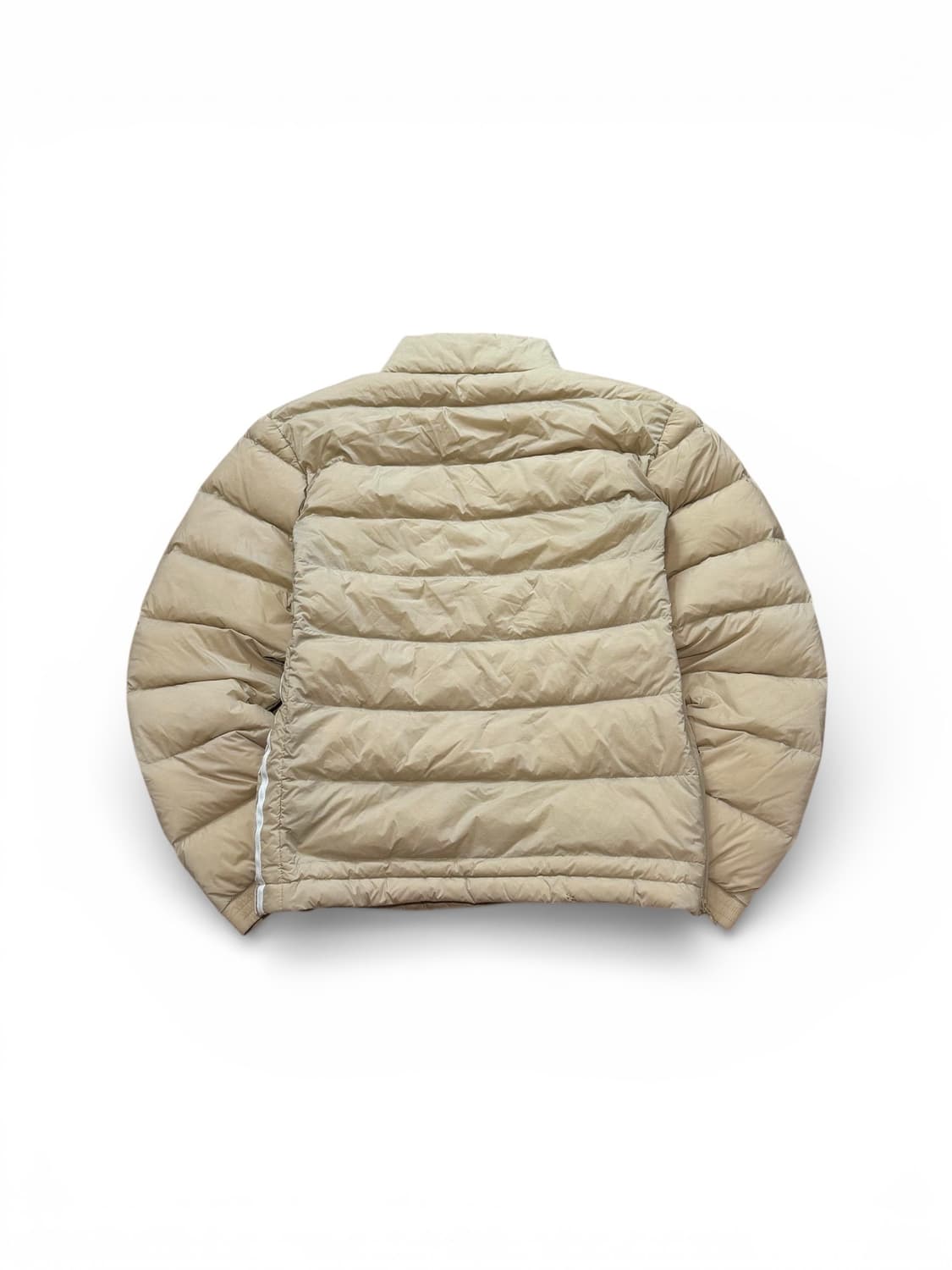 아디다스 라이트 웨이트 덕다운 하프집업 상품이미지2