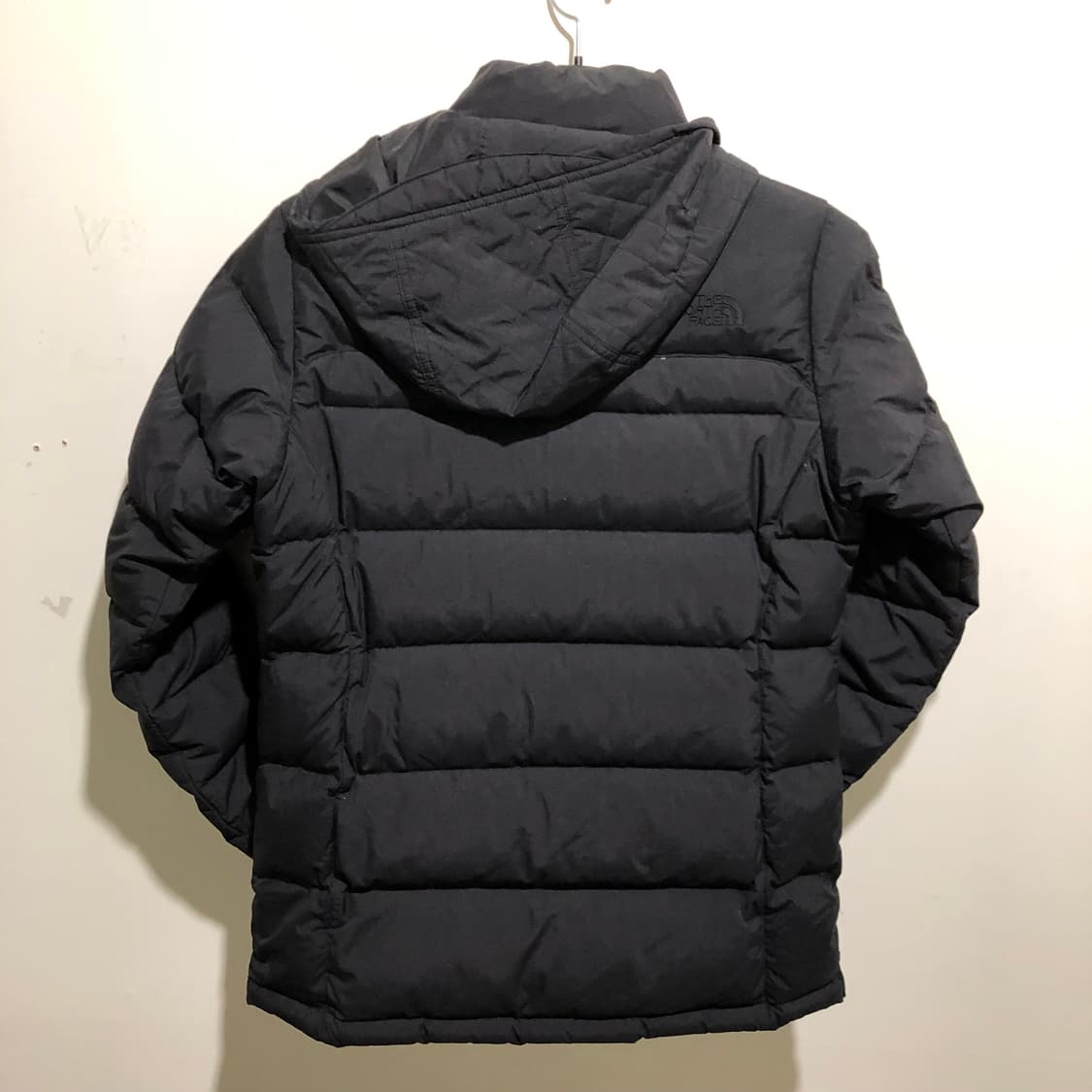 노스페이스 패딩 상품이미지5