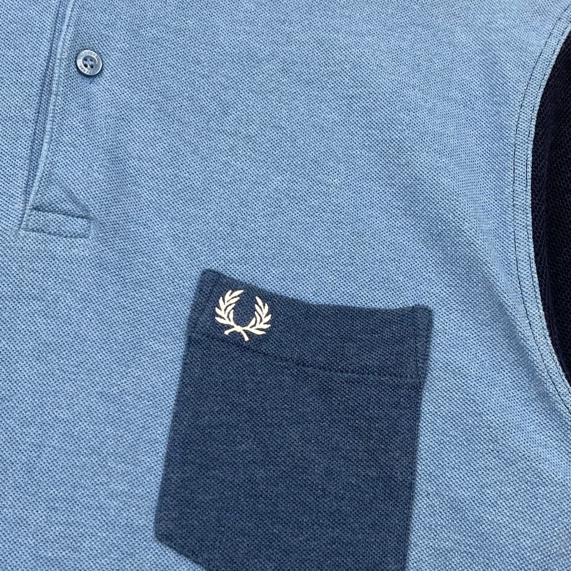 프레드 페리 하프 카라티 r3452 상품이미지4