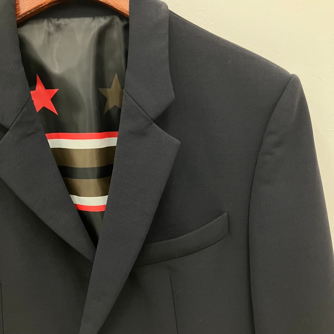 시스템 싱글 블레이저 100 상품이미지4