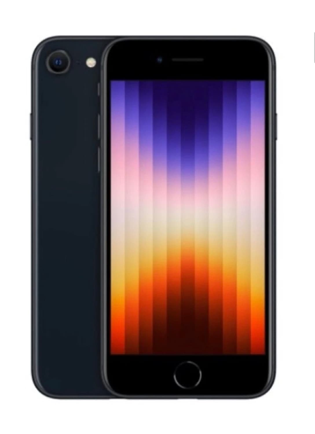 아이폰 se3 256gb 미드나이트 상품이미지1