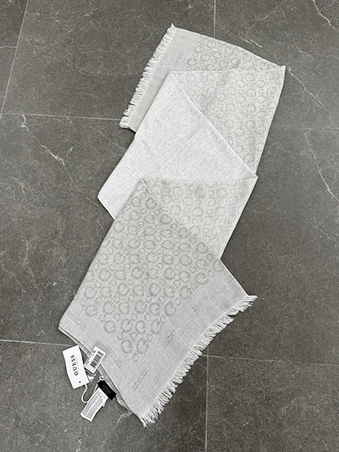 GUESS_ made in ITALY 상품이미지1