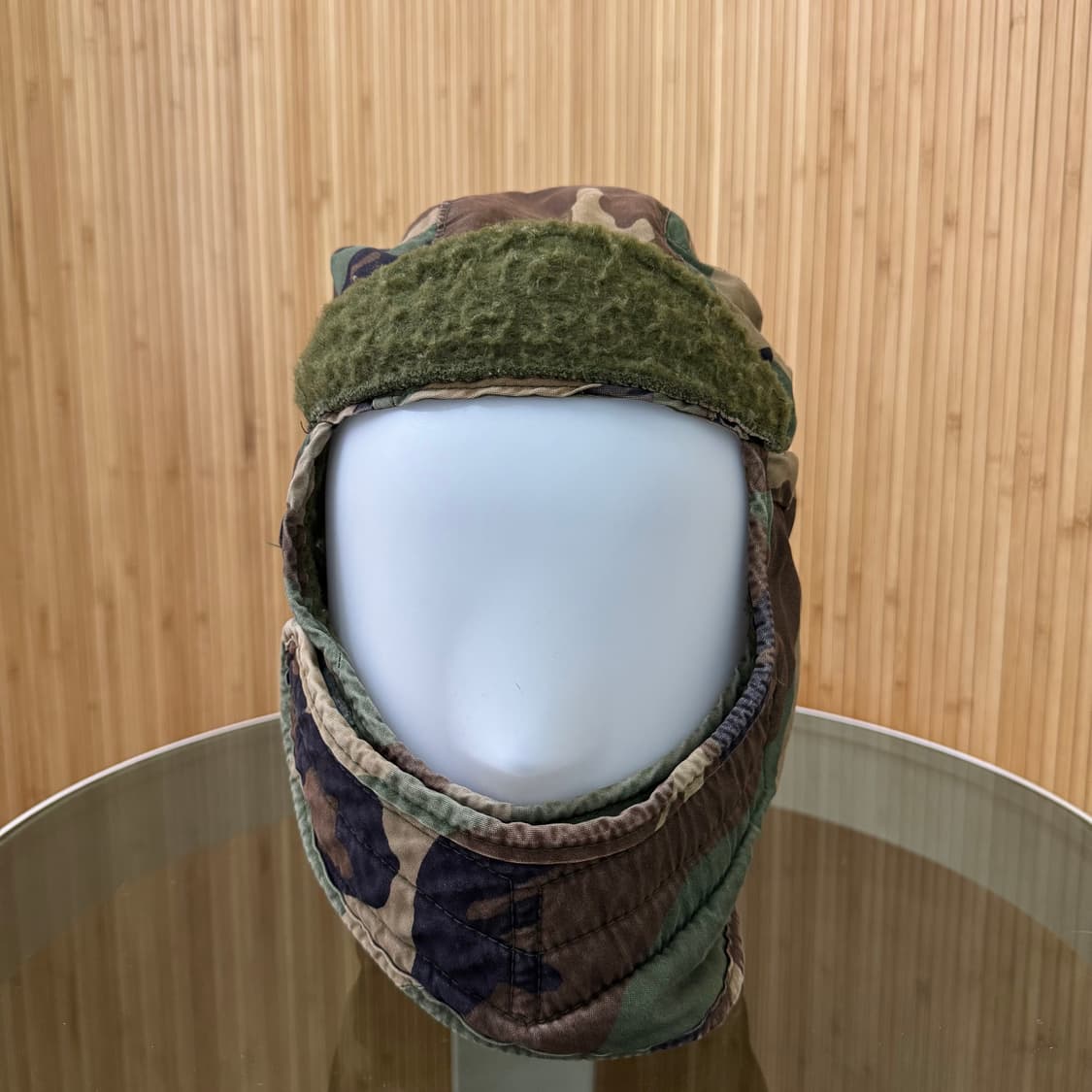 미국 군용 모자  상품이미지2