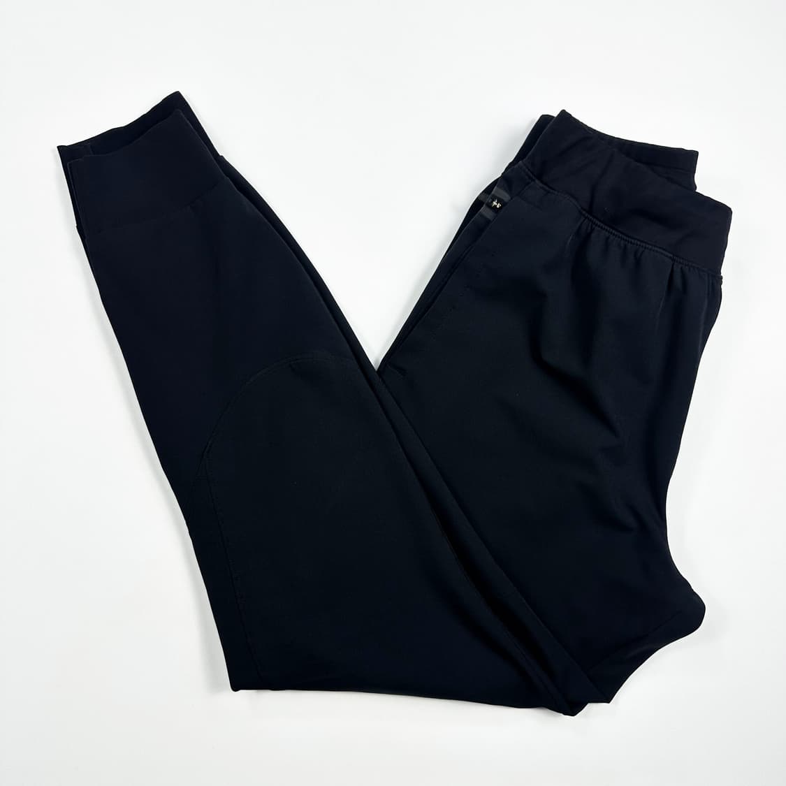 언더아머 트레이닝 블랙 우븐 조거팬츠 (L) 상품이미지2