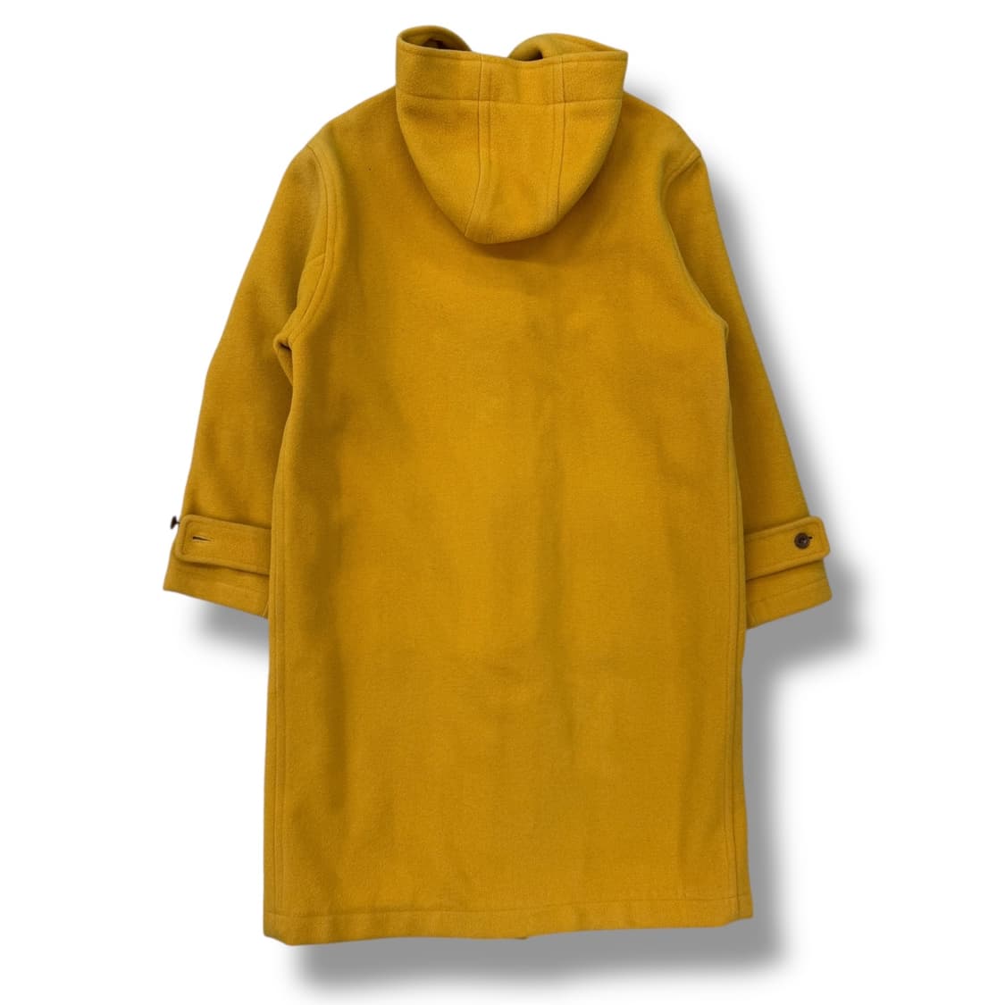 뉴요커 옐로우 더플코트 r1817 상품이미지2