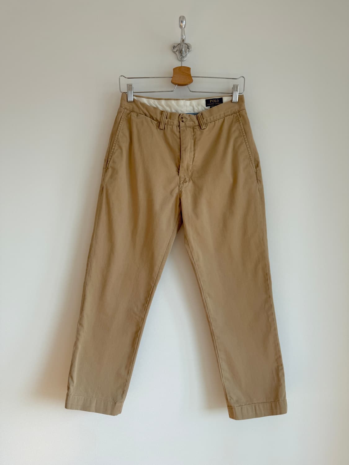 올드 폴로 랄프로렌(Polo Ralph Lauren) 치노 팬츠 상품이미지1