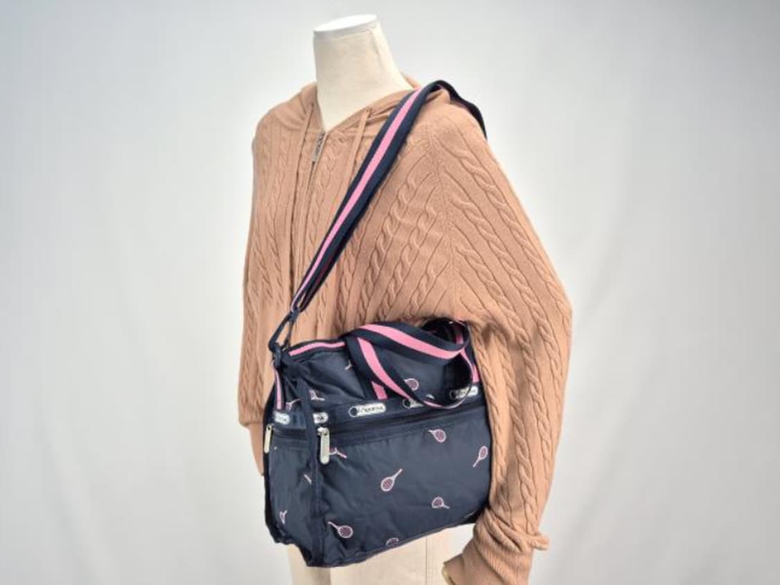 레스포삭 크로스백 상품이미지10