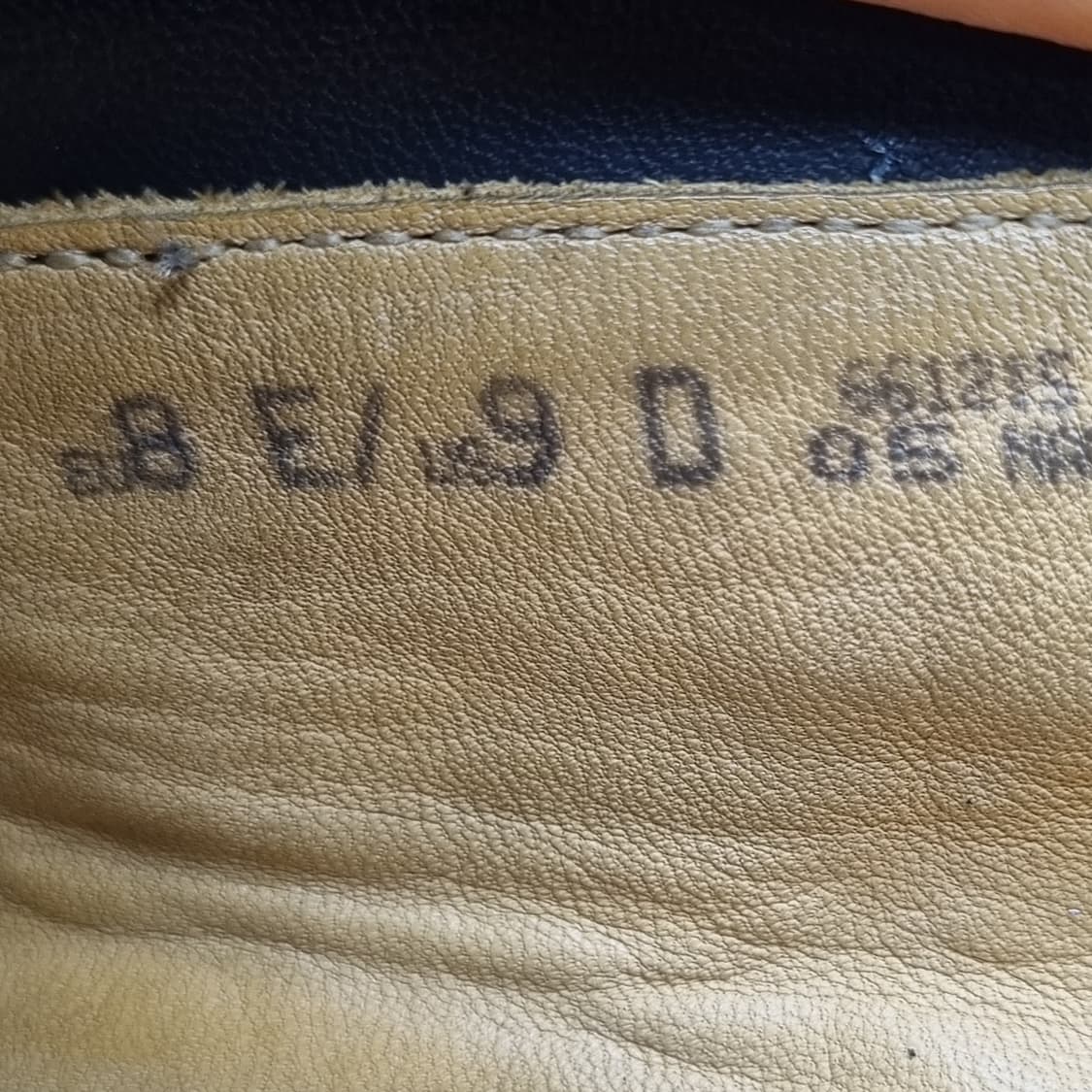 발리 남성가죽로퍼 280 상품이미지6