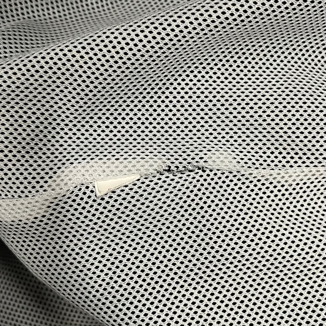 [정품/105] 엄브로 USB 컬러블록 아노락 바람막이 자켓 b14 상품이미지6