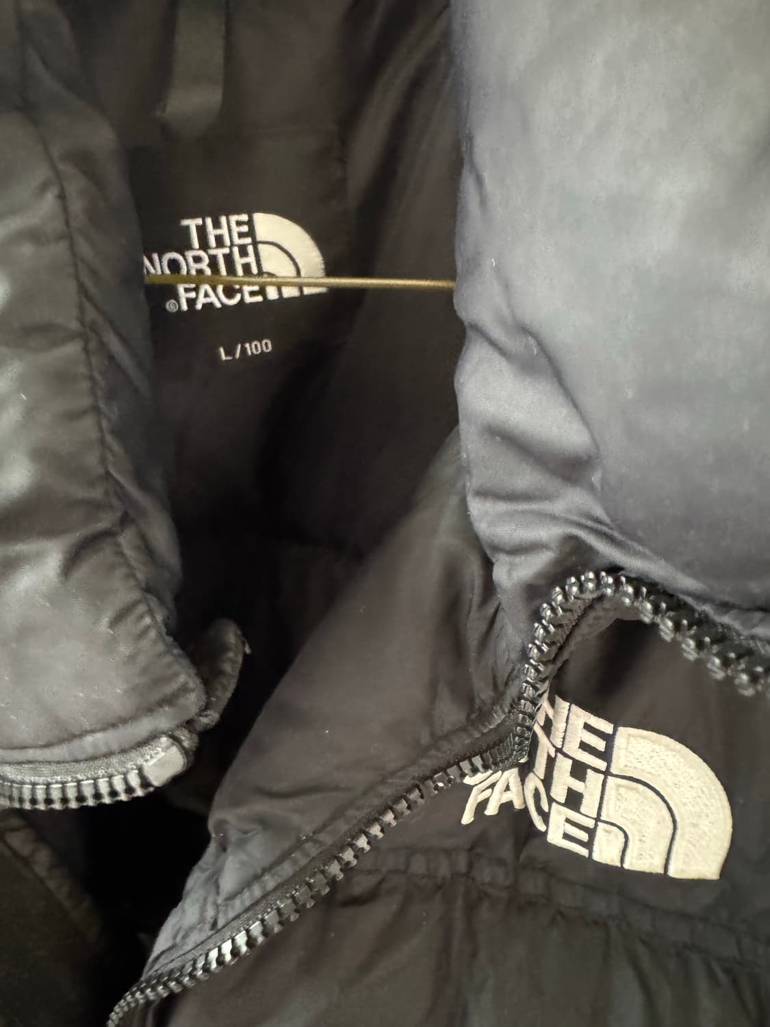 노스페이스 눕시 L  상품이미지4