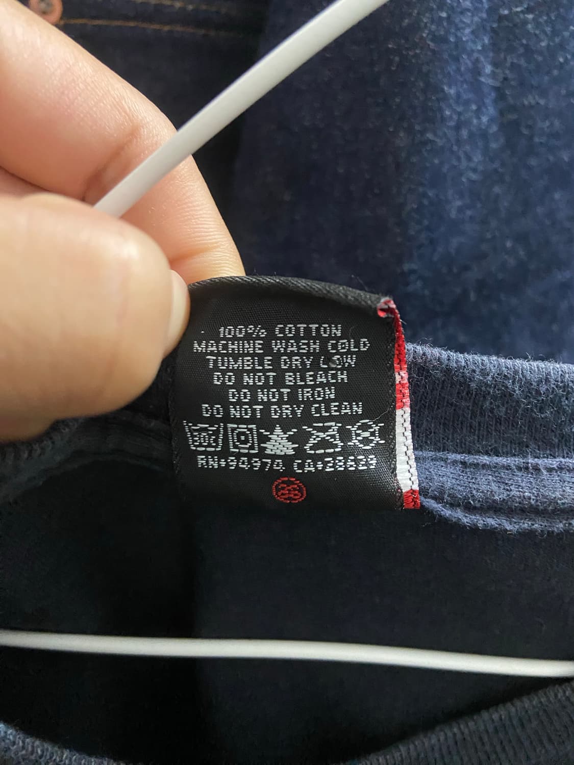 Stussy  상품이미지4