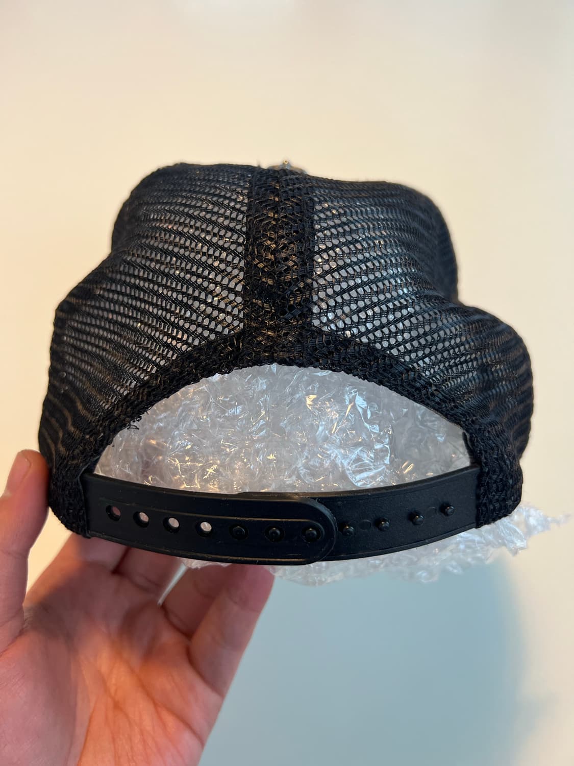 크롬하츠 매쉬캡 상품이미지4