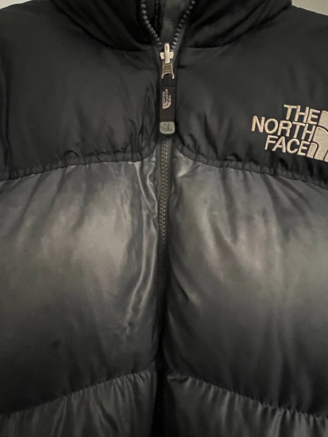 노스페이스 눕시 700 L(100) 상품이미지2