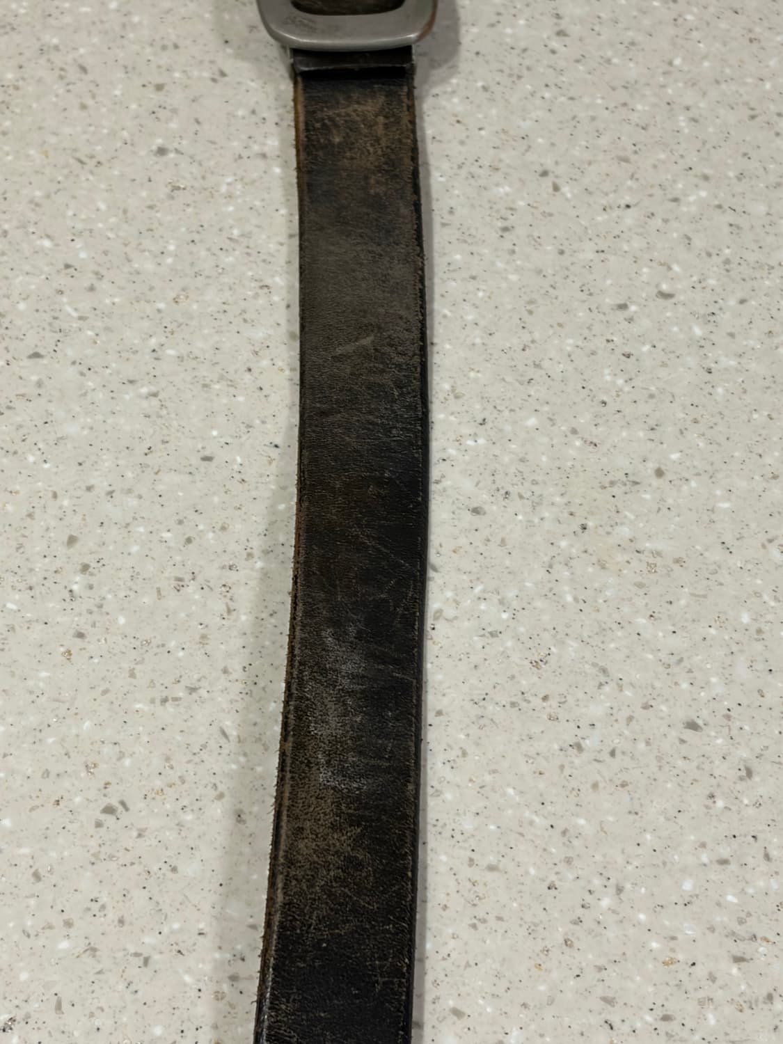 리바이스 빈티지 오발 개리슨 벨트 상품이미지3