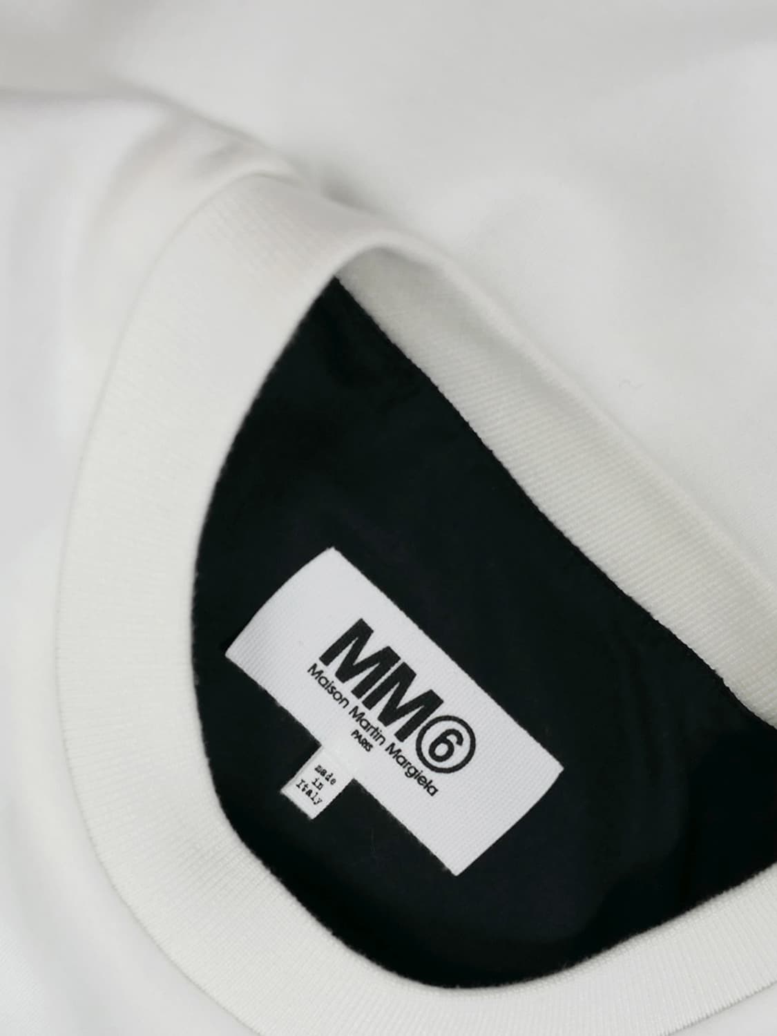 MM6 sleeveless dress 상품이미지6