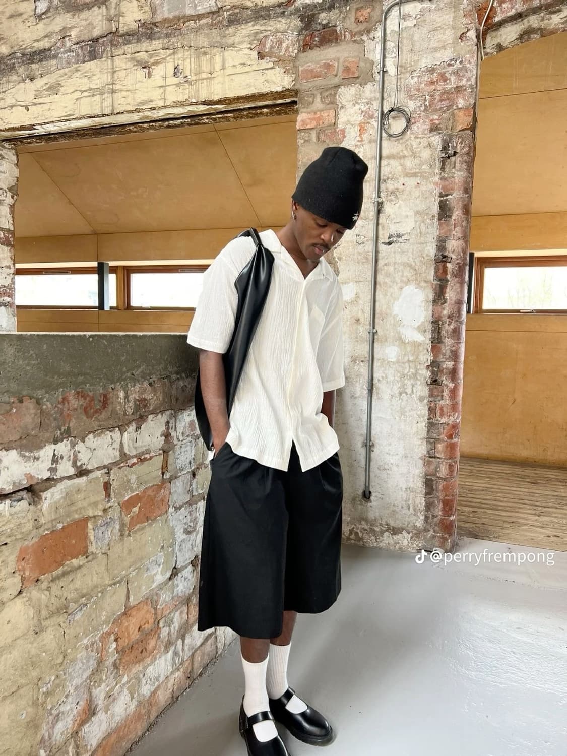 닥터마틴 메리제인 폴리 스무스 상품이미지9