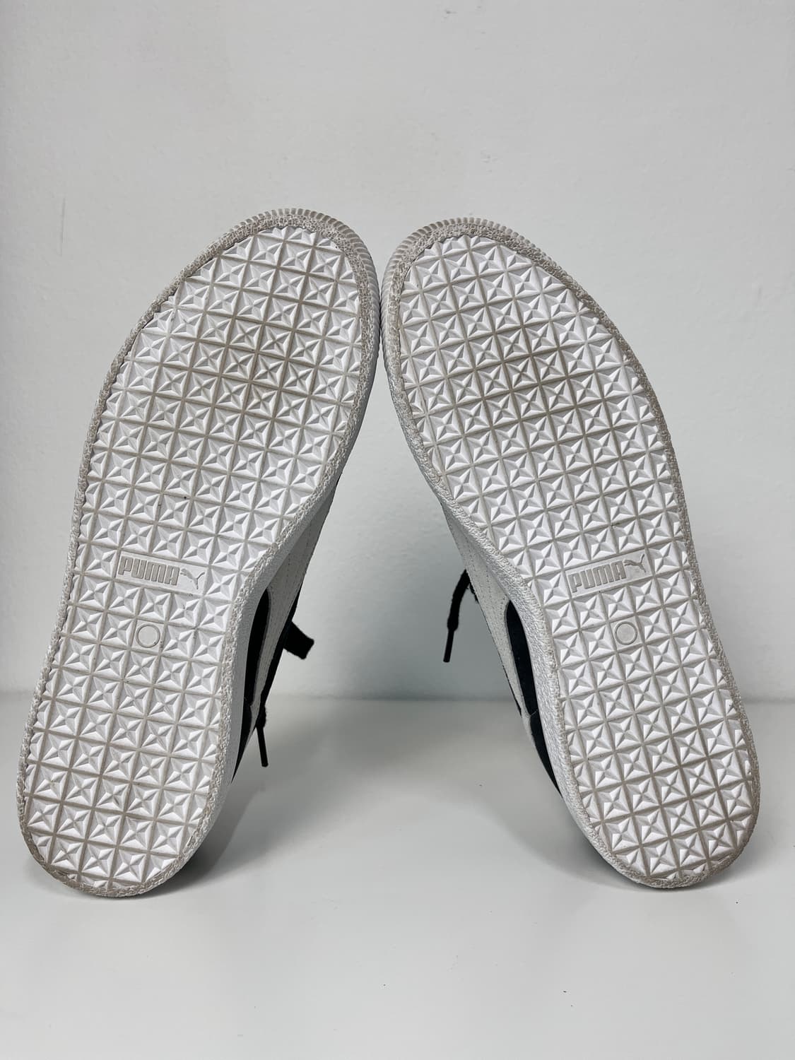 [280] 푸마 스웨이드 빈티지 상품이미지7