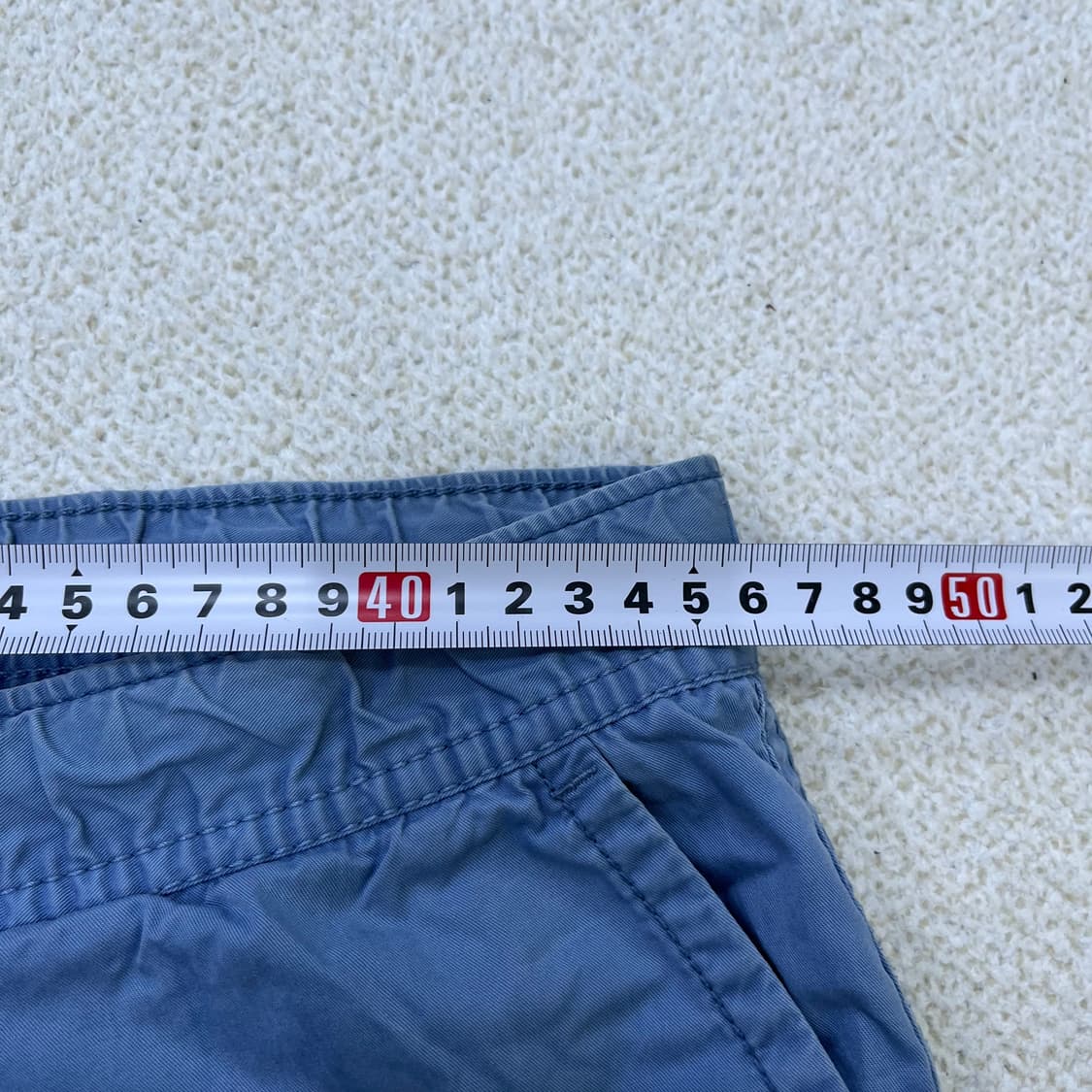XL 디키즈 면 반바지 0520M 상품이미지5